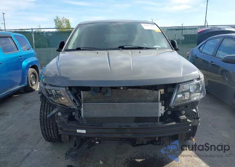 2019 Dodge Journey Gt from USA, damaged, VIN 3C4PDDEG2KT874338
